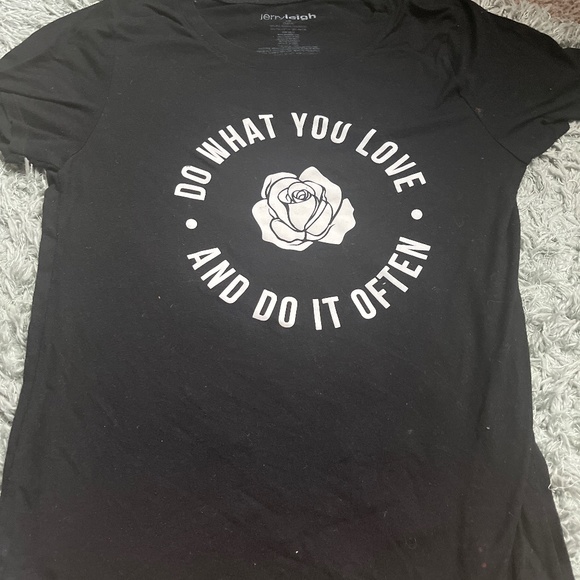 Rose shirt L/G 12/14